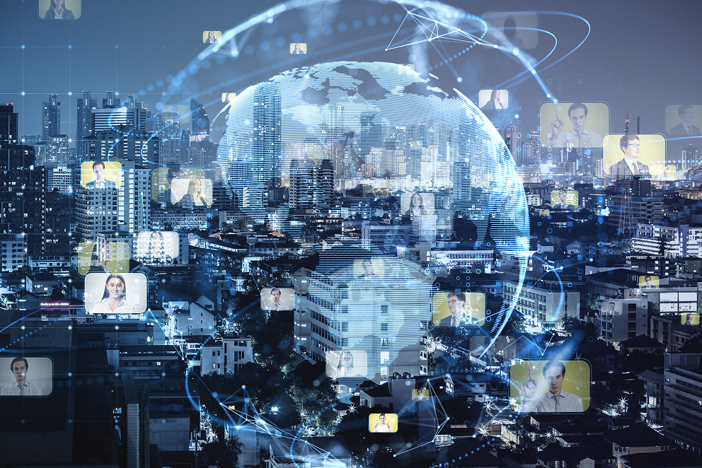 Digital Trust Infrastructure banner