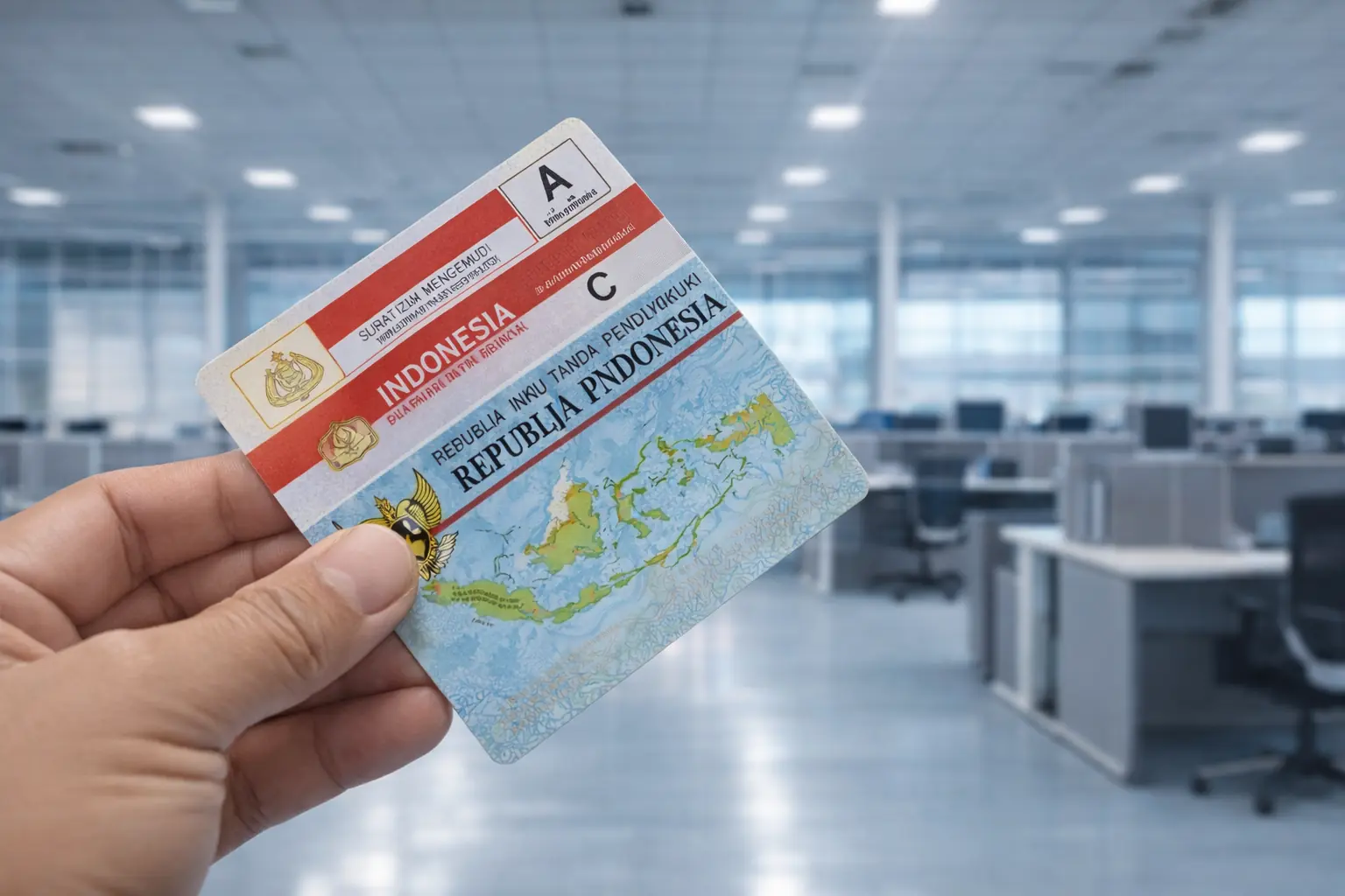 OCR & Identity Data Processing banner