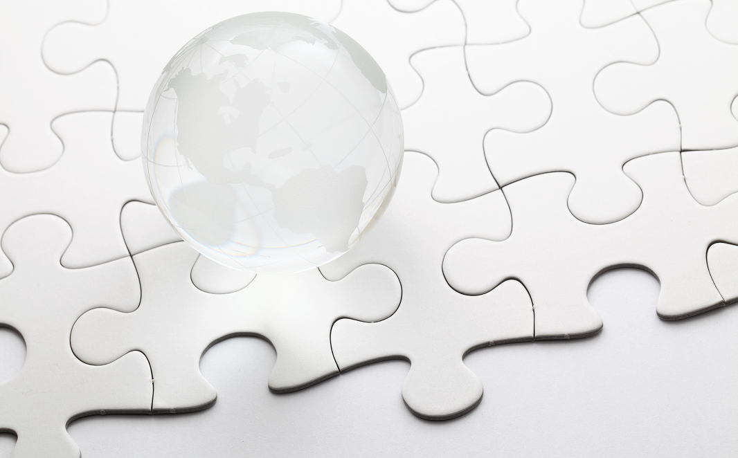 Solutions banner