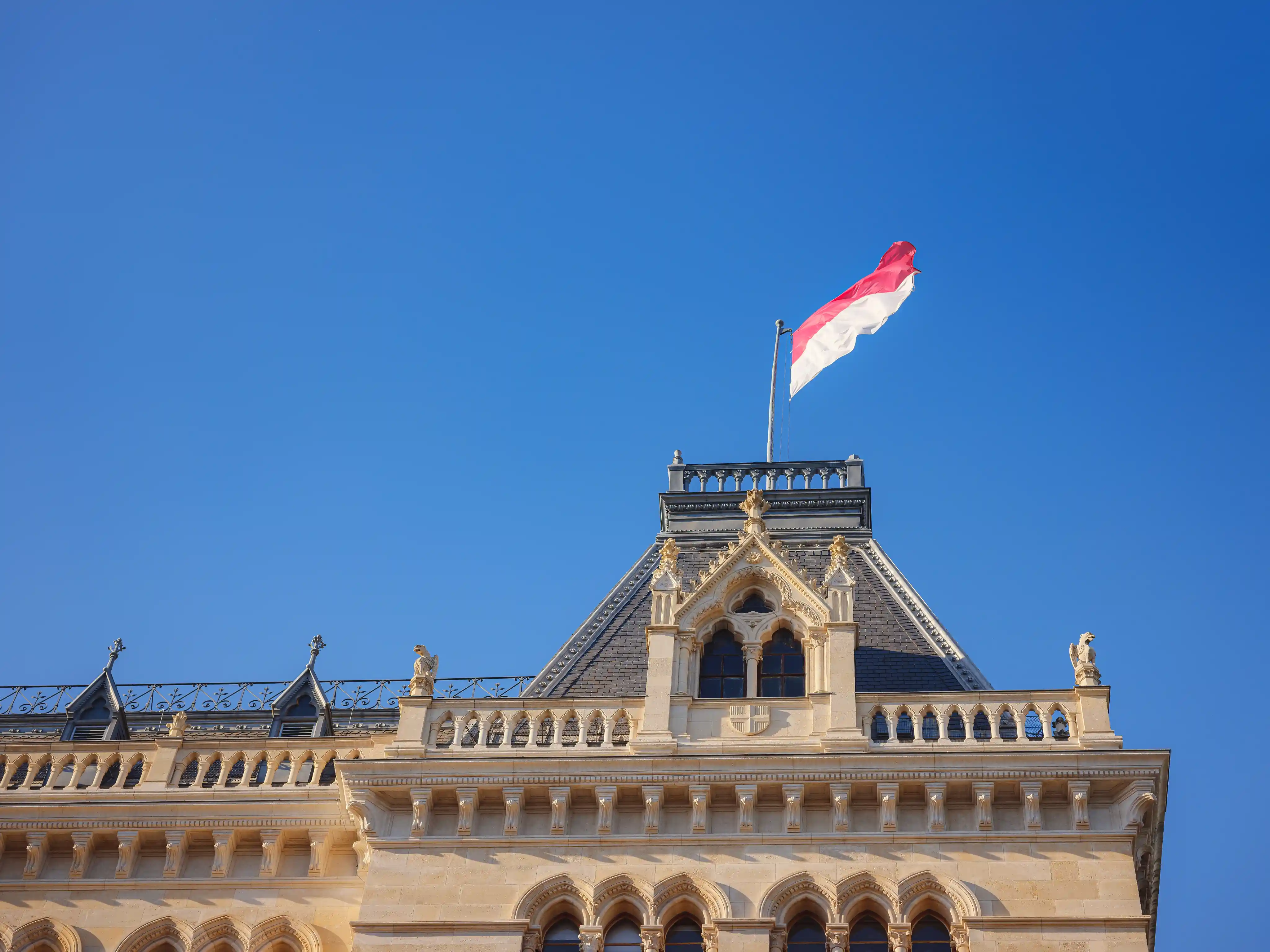 Government Institutions